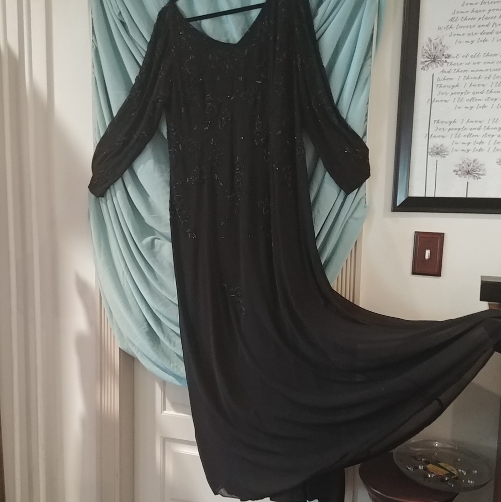 COPY - Dress, Evening Dress, Mother of the Bride